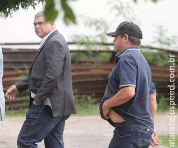 Ao saber que seria preso, homem que matou namorado de ex tenta suícidio Ao saber que seria preso, homem que matou namorado de ex tenta suícidio