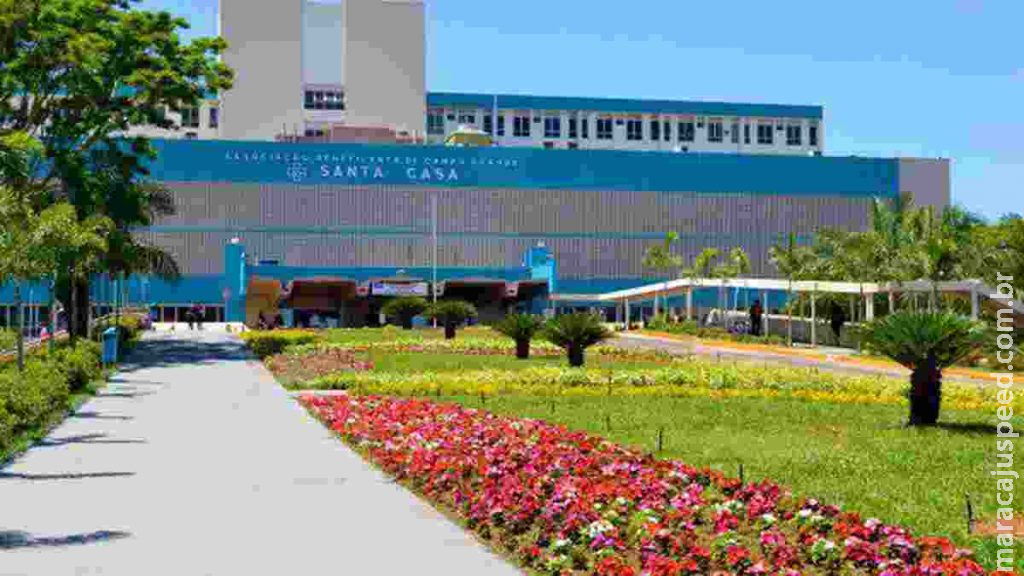Após cirurgia, motorista de aplicativo esfaqueada segue internada na Santa Casa Após cirurgia, motorista de aplicativo esfaqueada segue internada na Santa Casa