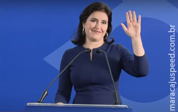 Após reunião, Cidadania oficializa apoio a Simone Tebet como candidata da 3ª Via Após reunião, Cidadania oficializa apoio a Simone Tebet como candidata da 3ª Via
