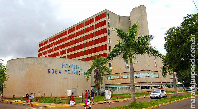 Bebê douradense morre em Campo Grande com suspeita de Hepatite ‘misteriosa’ Bebê douradense morre em Campo Grande com suspeita de Hepatite ‘misteriosa’