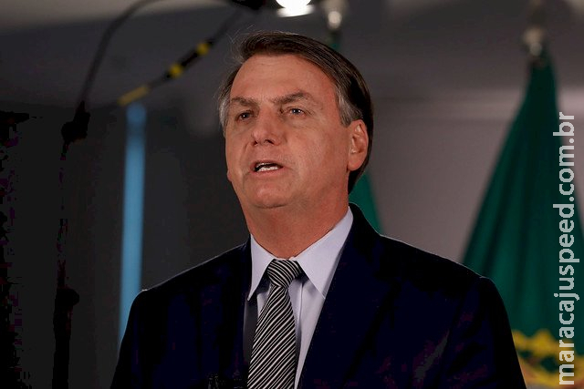 Bolsonaro nega interferência na Petrobras mesmo após demissões seguidas Bolsonaro nega interferência na Petrobras mesmo após demissões seguidas
