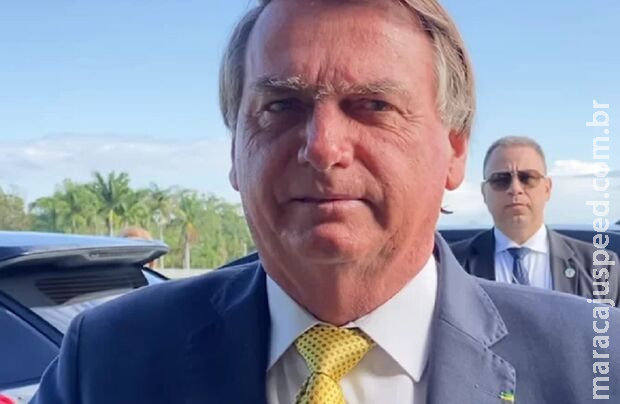 Bolsonaro vai encontrar Elon Musk em São Paulo nesta sexta-feira