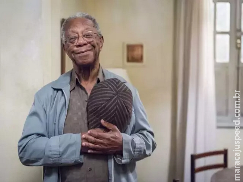 Brasil se despede de Milton Gonçalves, morto aos 88 anos Brasil se despede de Milton Gonçalves, morto aos 88 anos