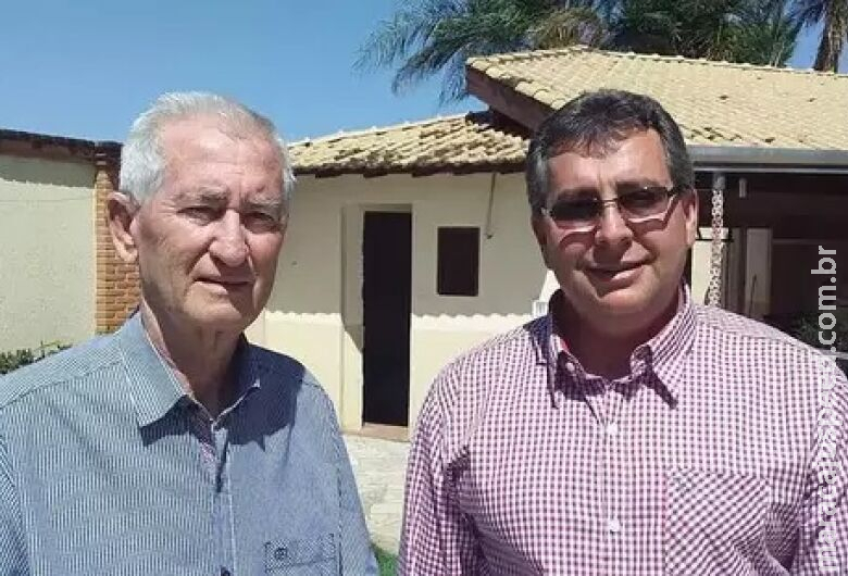 Câmara aprova afastamento de prefeito e vice assume comando Câmara aprova afastamento de prefeito e vice assume comando