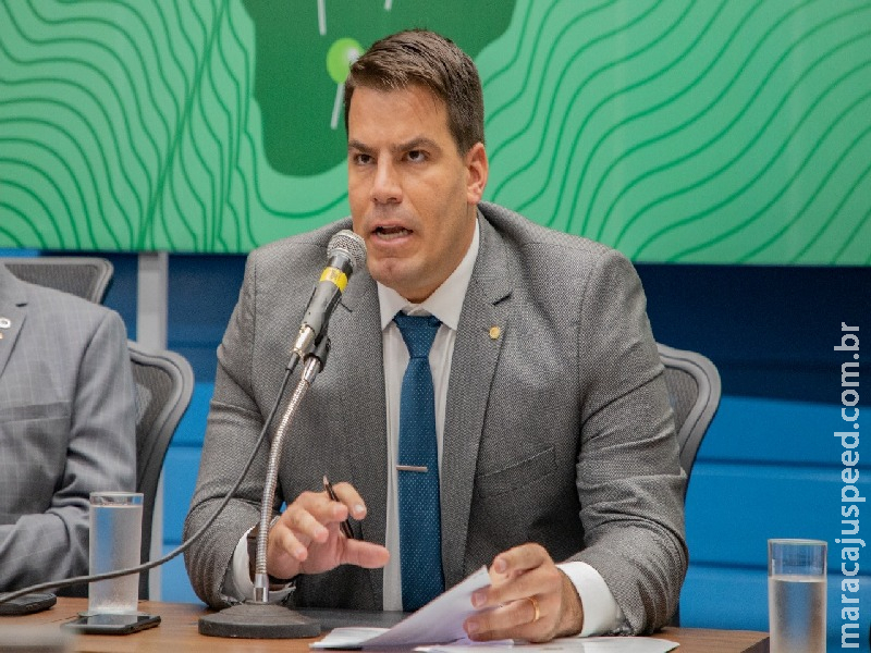 Capitão Contar tem como missão a luta contra alta carga tributária no Estado Capitão Contar tem como missão a luta contra alta carga tributária no Estado