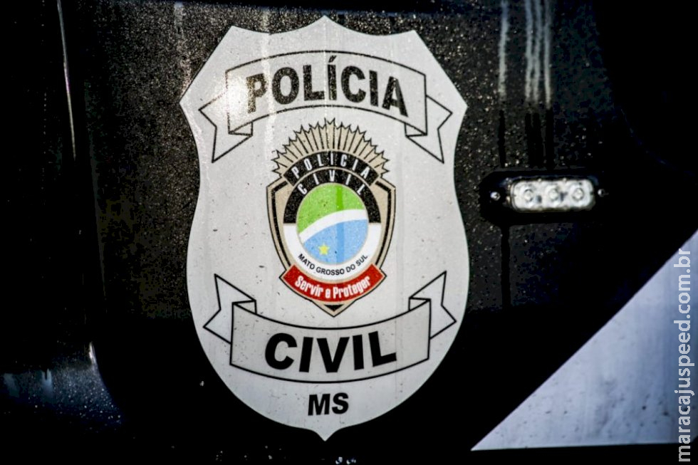 Cliente se nega a pagar conta de motel, agride dona do local e vai parar na delegacia em Campo Grande Cliente se nega a pagar conta de motel, agride dona do local e vai parar na delegacia em Campo Grande