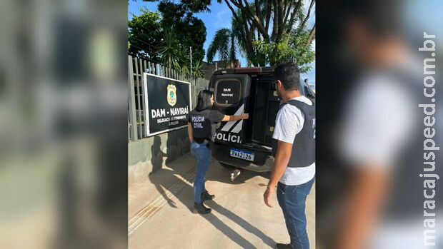 Com filha do lado, mulher é esfaqueada pelo ex-companheiro, que vai preso em MS Com filha do lado, mulher é esfaqueada pelo ex-companheiro, que vai preso em MS