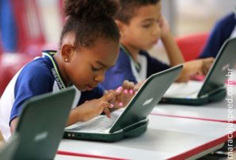 Comissão aprova doação de equipamentos de informática apreendidos a escolas públicas Comissão aprova doação de equipamentos de informática apreendidos a escolas públicas