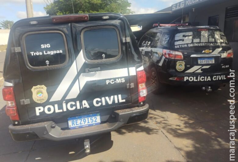 Condenada a cinco anos de prisão por tráfico de drogas é presa Condenada a cinco anos de prisão por tráfico de drogas é presa