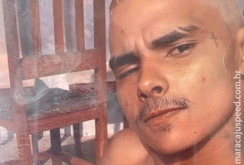 Corpo de jovem desaparecido é encontrado próximo a córrego Corpo de jovem desaparecido é encontrado próximo a córrego