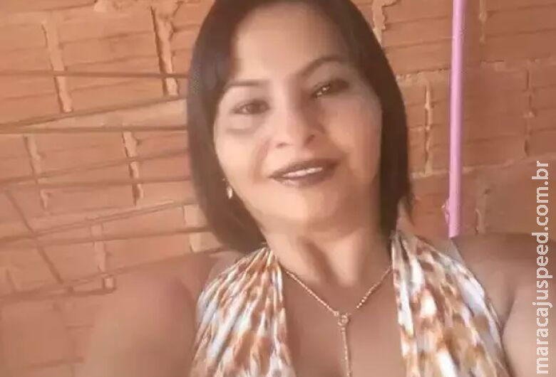Corpo encontrado em canal de água é de mulher desaparecida 