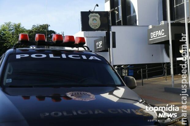 Criança é resgatada bêbada e vomitando no Jardim Aeroporto