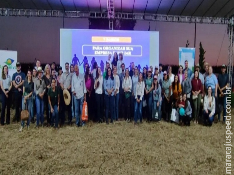 De Olho no Material Escolar: Mulheres líderes no país se unem no desafio de tornar o agro um conteúdo construtivo e relevante nas escolas brasileiras