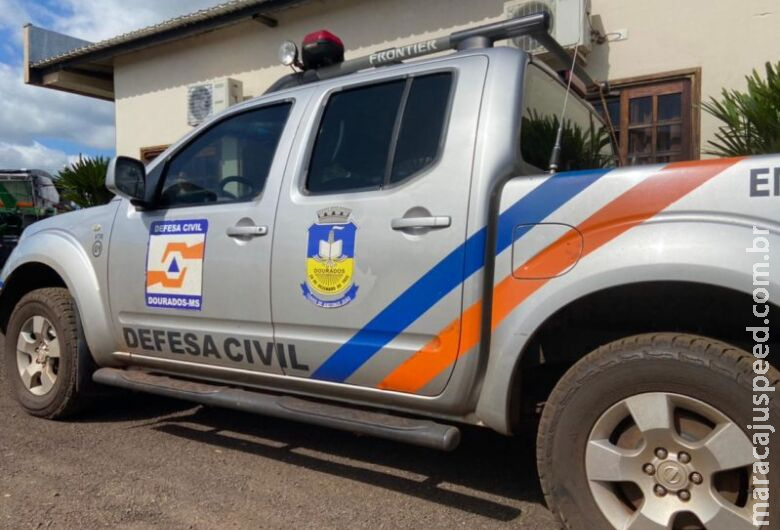 Defesa Civil cria ação emergencial para doação de agasalhos nesta semana Defesa Civil cria ação emergencial para doação de agasalhos nesta semana
