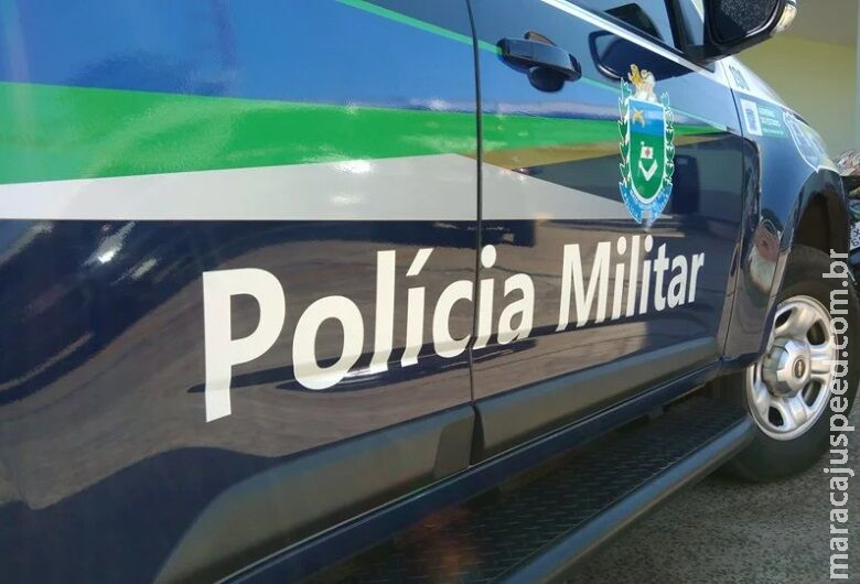 Durante abordagem três são presos com moto adulterada e porte de droga Durante abordagem três são presos com moto adulterada e porte de droga