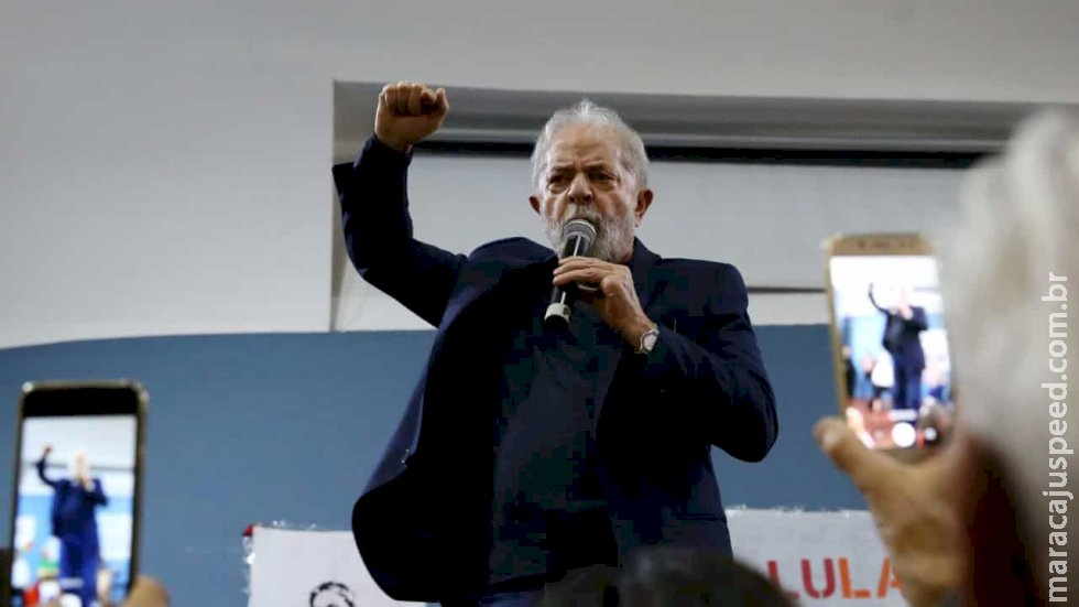 Em SP, Lula tem 39% das intenções de voto e Bolsonaro, 28%, diz Genial/Quaest Em SP, Lula tem 39% das intenções de voto e Bolsonaro, 28%, diz Genial/Quaest