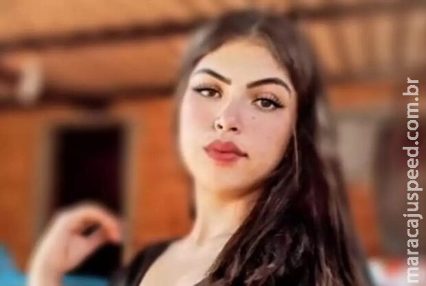 Encontrada morta na fronteira, Luana estava grávida de três meses Encontrada morta na fronteira, Luana estava grávida de três meses