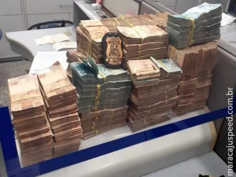 Esquema de corrupção envolvendo juízes e advogados causou prejuízo de mais de R$ 1 bilhão Esquema de corrupção envolvendo juízes e advogados causou prejuízo de mais de R$ 1 bilhão