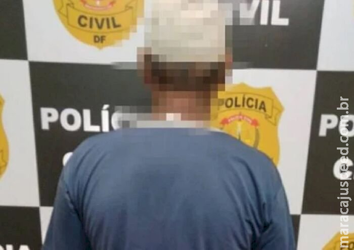 Exame ajuda a prender padrasto que estuprou e engravidou criança de 12 anos Exame ajuda a prender padrasto que estuprou e engravidou criança de 12 anos