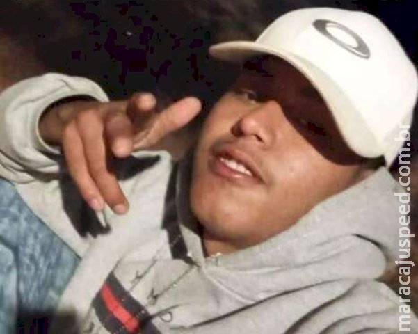 Execução de jovem de 22 anos teve motivação passional Execução de jovem de 22 anos teve motivação passional