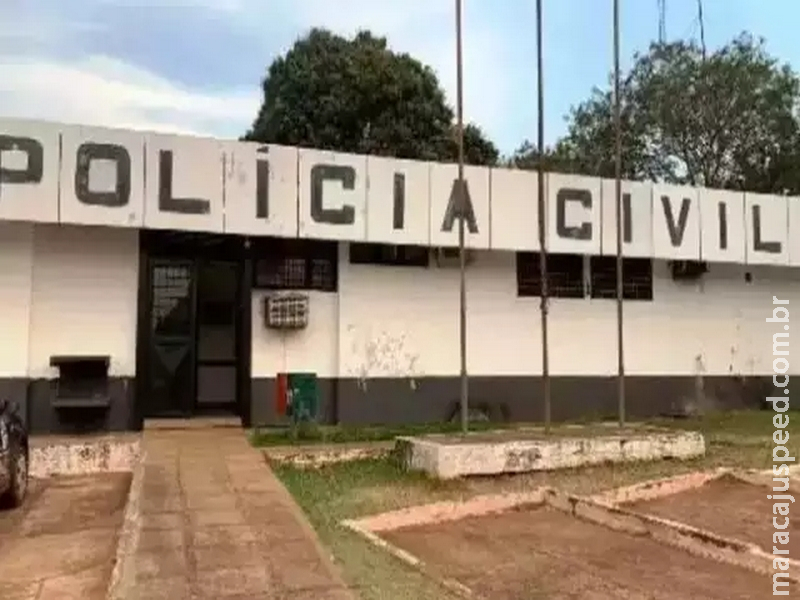 Família é feita refém por trio que foge levando caminhonete Família é feita refém por trio que foge levando caminhonete