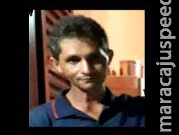 Família procura por homem que desapareceu no último sábado em Aquidauana Família procura por homem que desapareceu no último sábado em Aquidauana