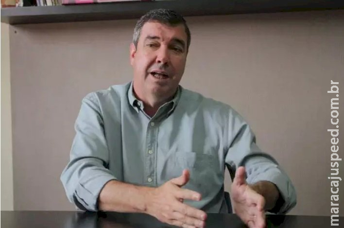 Fechado com Bolsonaro, Riedel faz estreia e aposta em ser gestor com resultados Fechado com Bolsonaro, Riedel faz estreia e aposta em ser gestor com resultados