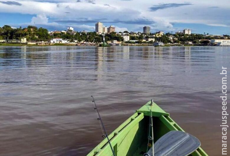 Festival internacional de Pesca começa na próxima sexta-feira Festival internacional de Pesca começa na próxima sexta-feira