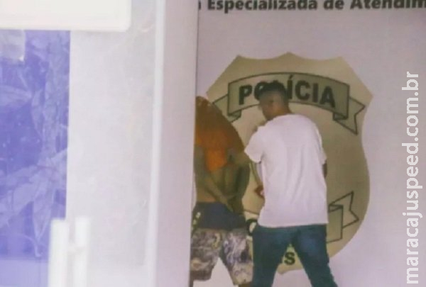 Filho de 5 anos confirma à Polícia que viu o tio assassinar sua mãe Filho de 5 anos confirma à Polícia que viu o tio assassinar sua mãe