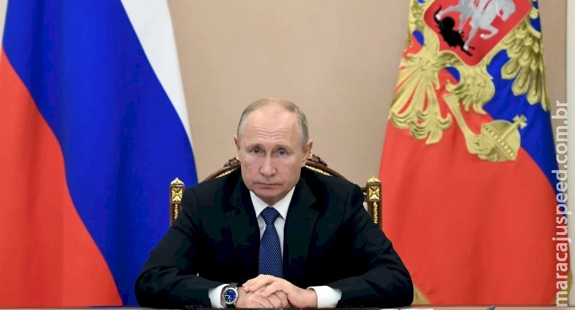 Finlândia busca adesão rápida à Otan e Rússia promete resposta Finlândia busca adesão rápida à Otan e Rússia promete resposta