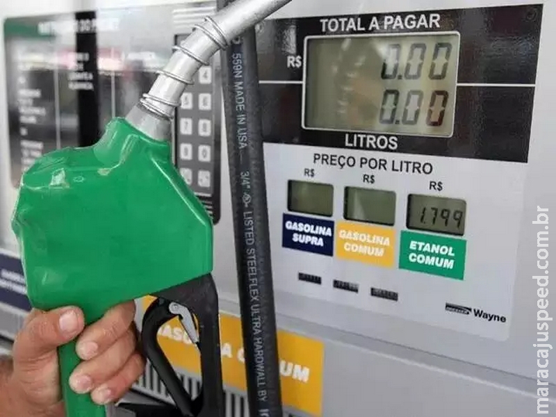 Fiscalização faz alerta para fraudes na venda de combustíveis