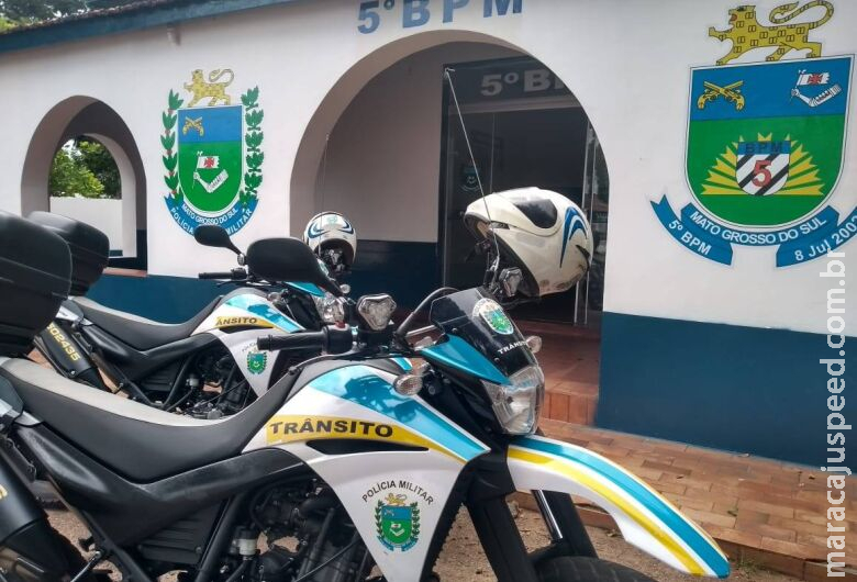 Foragido da justiça é preso durante furto em residência Foragido da justiça é preso durante furto em residência