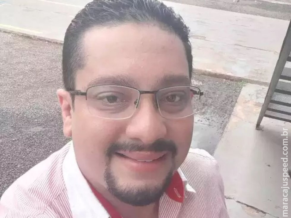 Garçom atropelado por motorista que fugiu, morre após 21 dias Garçom atropelado por motorista que fugiu, morre após 21 dias
