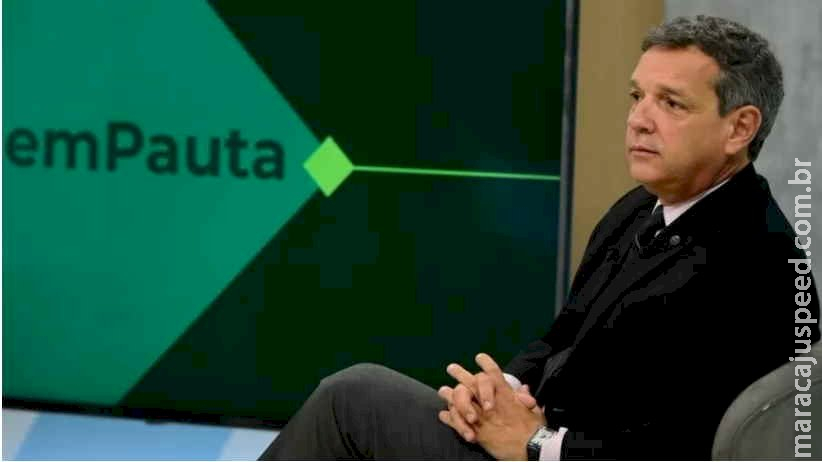 Governo decide trocar presidente da Petrobras e indica Caio Paes de Andrade Governo decide trocar presidente da Petrobras e indica Caio Paes de Andrade