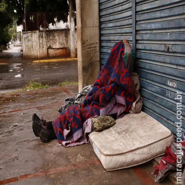 Governo vai distribuir 80 mil cobertores aos municípios de Mato Grosso do Sul