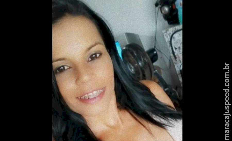Grávida foi morta com tiro na cabeça ao tentar defender irmão em Caarapó, relata familiar Grávida foi morta com tiro na cabeça ao tentar defender irmão em Caarapó, relata familiar