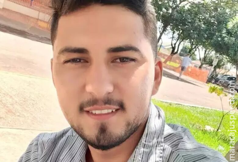 Homem é executado com tiro na nuca em frente à conveniência