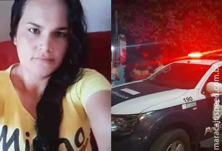 Homem mata irmã estrangulada e improvisa cova para esconder corpo