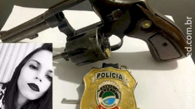 Homem que assassinou irmã grávida com tiro na cabeça já matou outras 2 pessoas Homem que assassinou irmã grávida com tiro na cabeça já matou outras 2 pessoas
