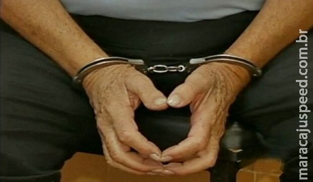 Idoso que estuprou criança em troca de doce tem pedido de liberdade negado em MS Idoso que estuprou criança em troca de doce tem pedido de liberdade negado em MS