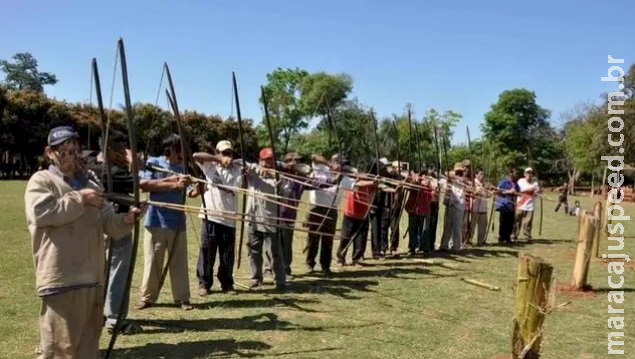 Índios prometem “banho de sangue” para expulsar colonos de terra