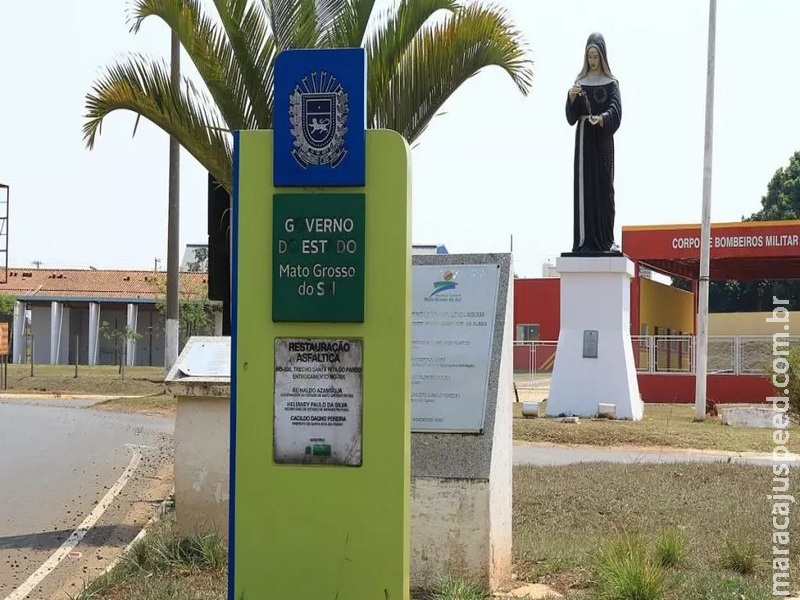 Inscrições para concurso de Santa Rita do Pardo com salário de R$ 11,4 mil seguem abertas Inscrições para concurso de Santa Rita do Pardo com salário de R$ 11,4 mil seguem abertas