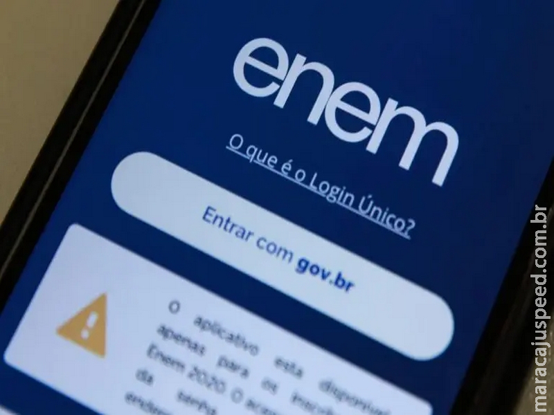 Inscrições para o Enem 2022 terminam neste sábado Inscrições para o Enem 2022 terminam neste sábado