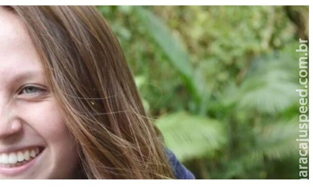 Jovem que havia desaparecido é encontrada morta em SP Jovem que havia desaparecido é encontrada morta em SP