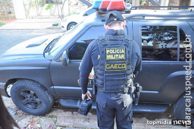Justiça concede liberdade provisória a policial preso na Operação Omertá Justiça concede liberdade provisória a policial preso na Operação Omertá
