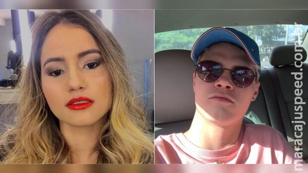 Justiça define amanhã se rapaz que matou namorada em brincadeira com carro vai a Júri Popular Justiça define amanhã se rapaz que matou namorada em brincadeira com carro vai a Júri Popular