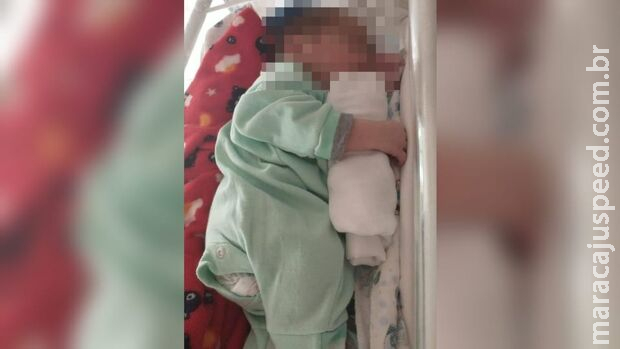 Mãe de bebê morto afogado em banheira presta depoimento em Campo Grande