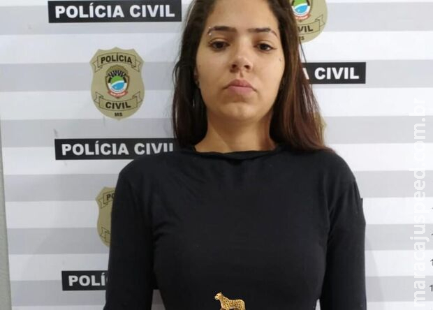 Mãe de criança estuprada diz que não participou de chacina, mas gostaria Mãe de criança estuprada diz que não participou de chacina, mas gostaria