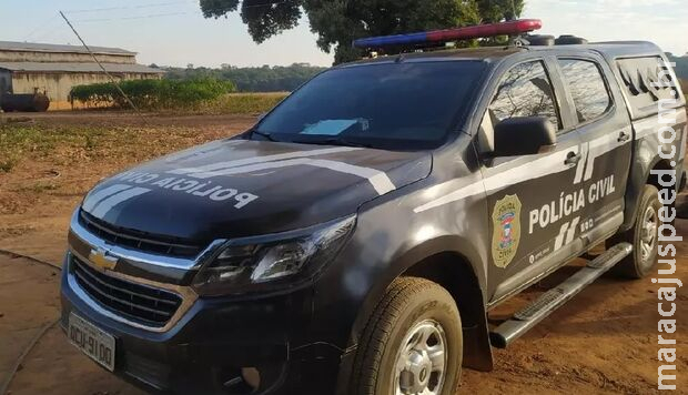Mãe esfaqueia homem flagrado estuprando filha de 5 anos no Mato Grosso Mãe esfaqueia homem flagrado estuprando filha de 5 anos no Mato Grosso