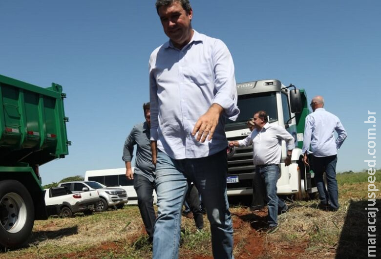 Mais mil propriedades rurais já estão em programa que aumenta segurança no campo Mais mil propriedades rurais já estão em programa que aumenta segurança no campo